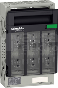 ISFT250FPAV 3PM10 ROZŁĄCZNIK BEZPIECZNIKOWY