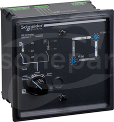 ComPact 29376 SZR BA - 220_240 V Sterownik automatyki