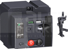 MT250 220-240V 50/60Hz NAPĘD SILNIKOWY NSX250
