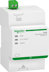 PowerTag Link HD Moduł komunikacyjny