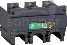 PowerLogic LV434022 630A 3P Compact NSX Moduł pomiarowy