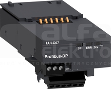 LULC07 MODUŁ KOMUNIK.PROFIBUS DP