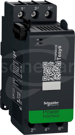 TeSys Island TPRPM009 9A/4kW Moduł mocy rozrusznika