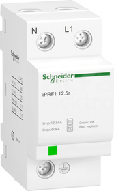 PRF 12.5R-T1+2-1P+N-12.5/50 Ogranicznik przepięć