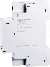 GZ1AS 220/240V Wyzwalacz wzrostowy