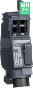 MN 24V AC/DC do NSXm Wyzwalacz