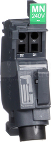 NSXm MN 208-240V 50/60Hz Wyzwalacz podnapięciowy