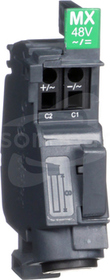  MX 48V AC/DC do NSXm Wyzwalacz wzrostowy MX NSXm