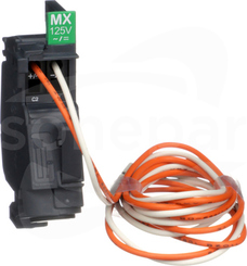 MX 110-130V AC/DC NSXm Wyzwalacz wzrostowy MX NSXm