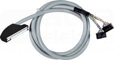 ABFH34M200 TELEFAST M340 ECO 2M Przewód