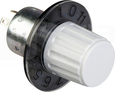 SZ1RV1202 POTENCJOMETR DO RTV04