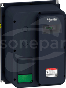 ATV320U06M2W IP66 / 1x200-240V / 055 kW Przemiennik częstotliwości