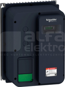 ATV320U06N4W IP66 / 3x380-500V / 055 kW Przemiennik częstotliwości