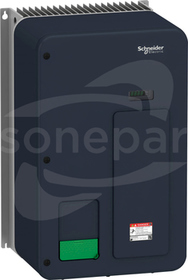 ATV320U75N4W IP66 / 3x380-500V / 75 kW Przemiennik częstotliwości