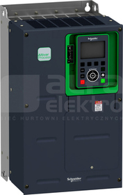 ALTIVAR 930 3kW 500V/690V Falownik
