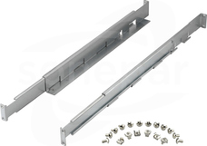 SRVS 700mm Szyny rack