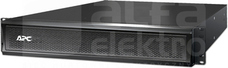 SMART-UPS X (48V) Zewnętrzna bateria APC