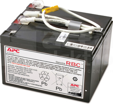 RBC5 Akumulator APC