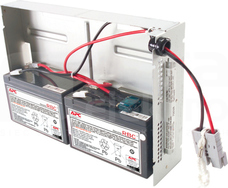 RBC22 Akumulator APC