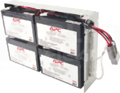 RBC23 Akumulator APC