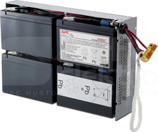 RBC24 Akumulator APC