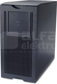 SMART-UPS XL 48V Zestaw akumulatorów APC