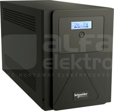 UPS SMVS3000CAI SMVS 3000VA 230 V wolnostojący UPS