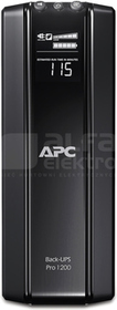 BACK-UPS PRO 1200 230V Zasilacz UPS APC