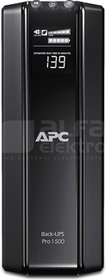 PRO 1500 230V Zasilacz awar.BACK-UPS