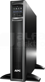 SMART-UPS X 1000VA 230V LCD Zasilacz UPS APC