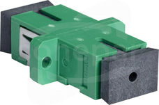ADAPTER APC SM SC SIMPLEX Adapter optyczny
