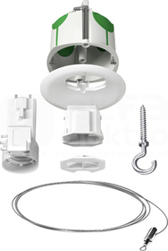 MULTIFIXAIR DCL Zestaw kompletny