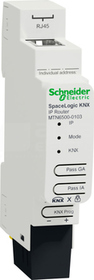 MERTEN SPACELOGIC KNX Router IP