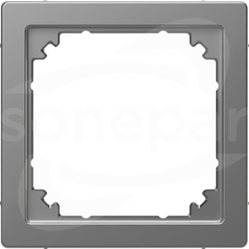 MEG4080-6036 System M/D stalowy Adapter