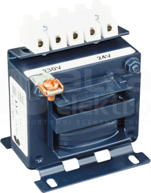 TMM 30VA 400/24V Transformator