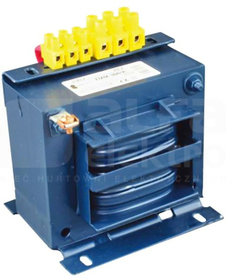 TMM 630VA 400/230V Transformator