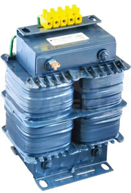 TUM 2000VA 230/24V Transformator