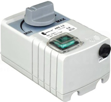 ARE 3,0 230V 50/60Hz Regulator elektroniczny prędkości obrot.