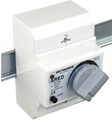 ARED 3,0 230V 50/60Hz Regulator prędk.obrotowej