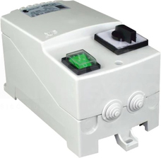 ARW 5.0 (5-stopniowy) Regulator 5,0A 230V