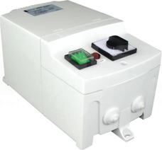 ARW 10.0 (5-stopniowy) Regulator 10,0A 230VAC