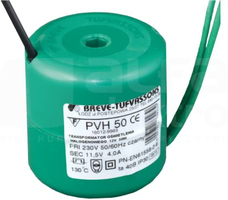 PVH 60W 230/11,5V Trafo elektroniczny zabezp.