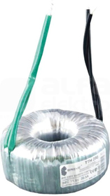 TTH 250VA 230/11,5V Trafo toroid z zabezp.