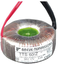 TTS 35/Z 230/12V Transformator
