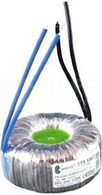 TTS 100/Z 230/17-17V Transformator