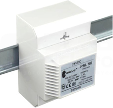 PSL50 50VA 230VAC/24VDC Zasilacz