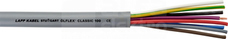OLFLEX CLASSIC 100 5G10 /750V Przewód sterowniczy giętki