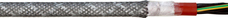 OLFLEX HEAT 180 GLS 12G1,5 Przewód wysokotemperaturowy w pancerzu
