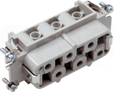 H-BS6 (EPIC) WKŁAD ŻEŃSKI 35A 400V