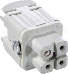 KIT H-A 3 BS AG (EPIC) WKŁAD ŻEŃSKI Z OBUDOWĄ